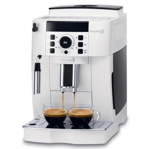 expresso broyeur - magnificas - ecam21117ws11 - delonghi