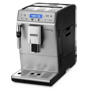 expresso broyeur - autentica plus - etam29620sb - delonghi