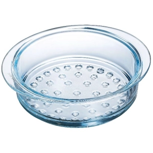 panier vapeur 20 cm - classic - pyrex