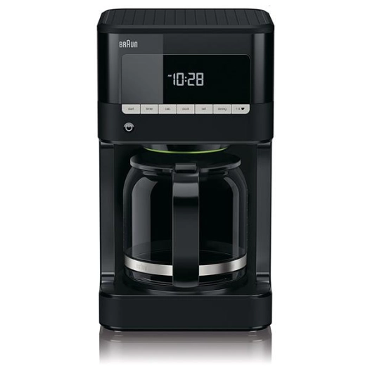 cafetière filtre - kf7020 - braun