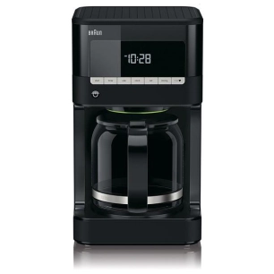 cafetière filtre - kf7020 - braun