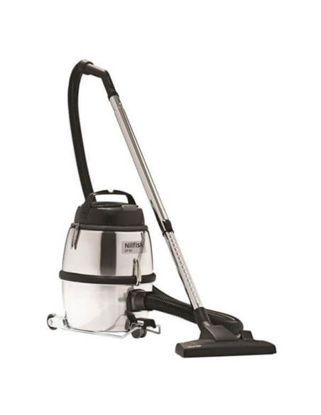Aspirateur Pro Nilfisk GM80CS Aspiration puissante et durable pour professionnels - NILFISK