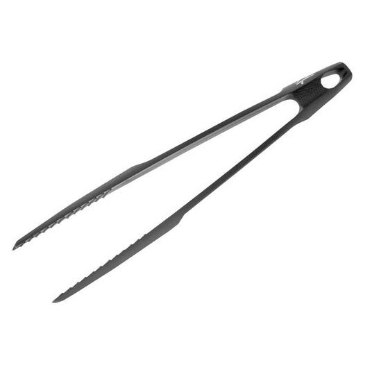 pince à viande nylon - cucinieri - lagostina