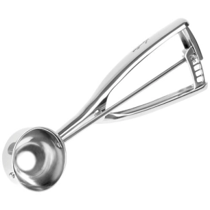 cuillère à glace automatique - cucinieri - lagostina