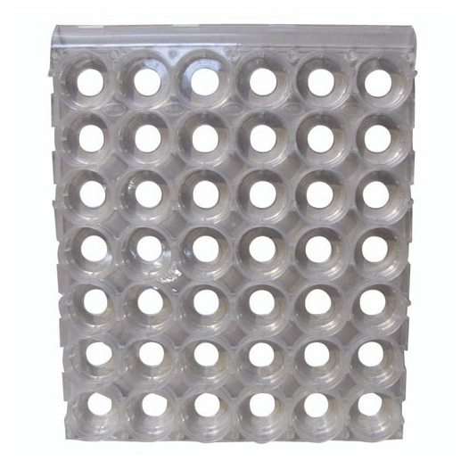 panière mastic rubson cartouches x42 - rubson