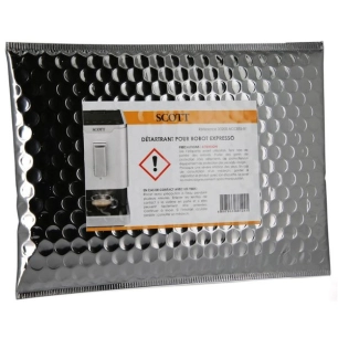 kit de nettoyage pour expresso slimissimo - 20200access01 - scott