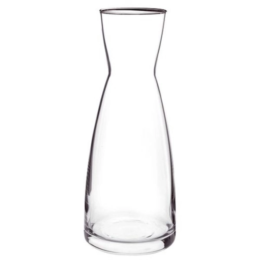 carafe 1 l - ypsilon - bormioli