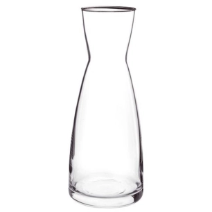 carafe 1 l - ypsilon - bormioli