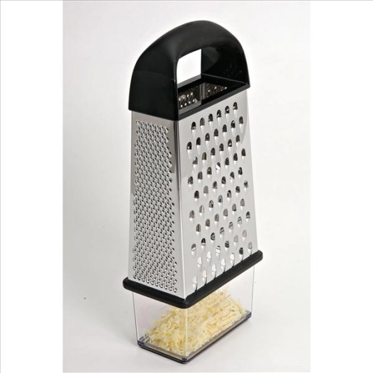 boîte à râpe 4 faces - oxo