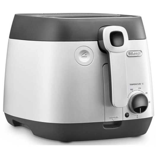 friteuse 1.5 kg - easy clean - fs6035 - delonghi