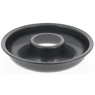 moule à savarin 24 cm - de buyer