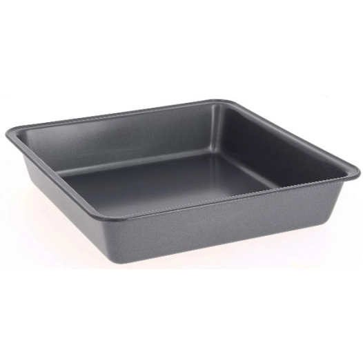 moule carré 22 cm - de buyer