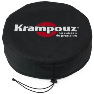 housse pour crêpière 40 cm billig - aha4 - krampouz
