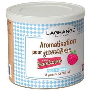 aromatisation farmboise 500g pour yaourthiere - lagrange