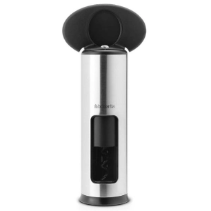 tire-bouchon - classic matt steel - brabantia