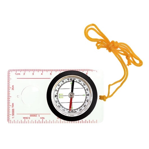 boussole randonnée d.55 mm - cao