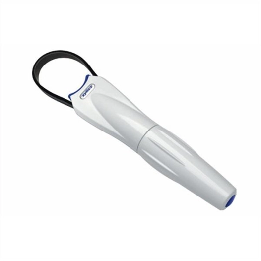 ouvre bocal blanc - strongboy 2 - zyliss