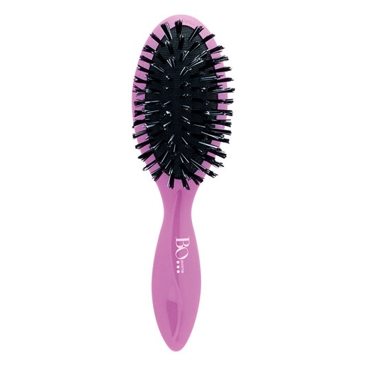 brosse pneumatique petit modèle nylon i - bo paris