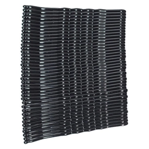 pince mèches noires petit modèle a - bo paris