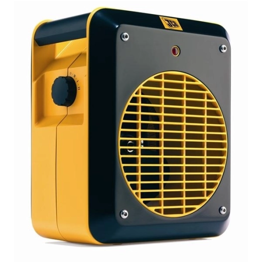 radiateur électrique soufflant - ejcb3uf - ewt