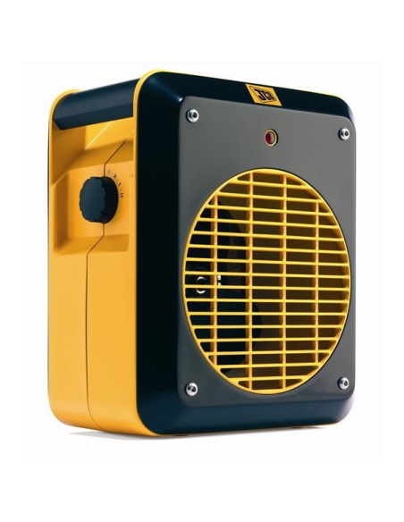 radiateur électrique soufflant - ejcb3uf - ewt