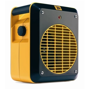 radiateur électrique soufflant - ejcb3uf - ewt