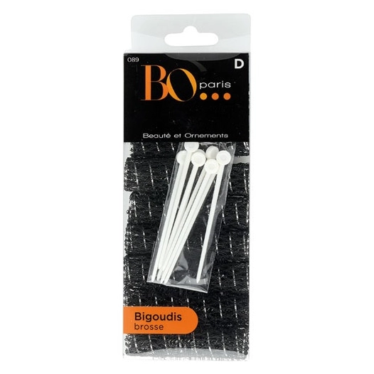 bigoudis brosse mm d - bo paris