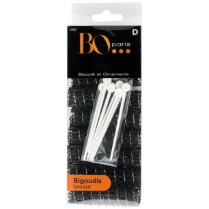 bigoudis brosse mm d - bo paris