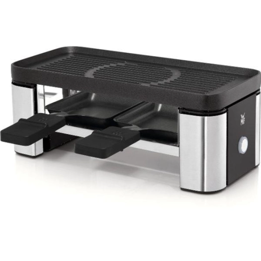 raclette 2 personnes kitchenminis - 0415100011 - wmf