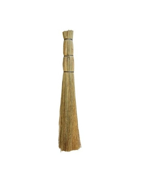 Balayette paille 49cm