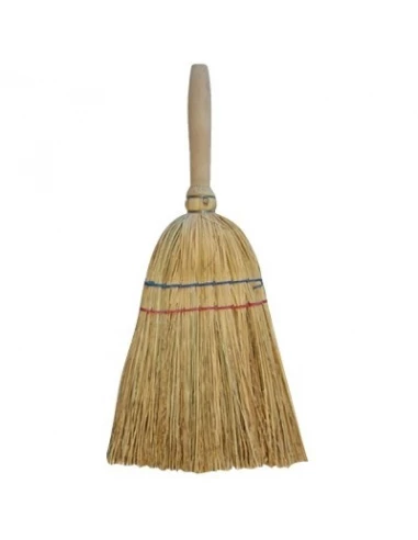 Balayette Mignonette Paille 34cm – 2 – Fils