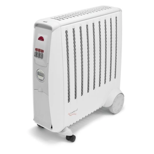 radiateur électrique panneau rayonnant - cadizm - ewt