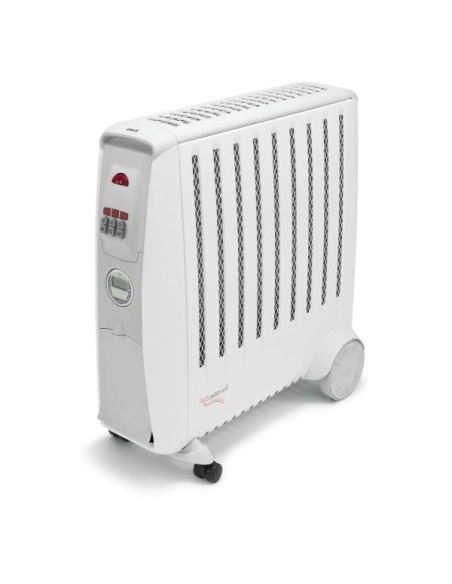 radiateur électrique panneau rayonnant - cadizm - ewt