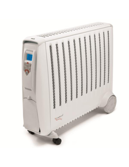 radiateur électrique panneau rayonnant - cde3ecc - ewt