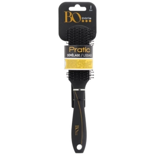 brosse plate grand modèle picot boule i - bo paris