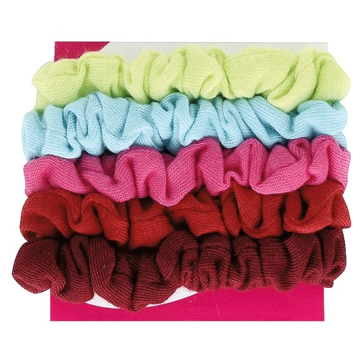 chouchous assortis x5 c - bo paris