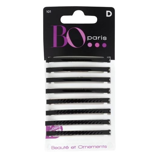 barrettes cheveux tendance d - bo paris