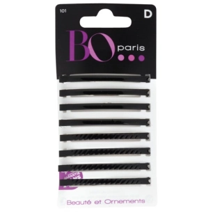 barrettes cheveux tendance d - bo paris