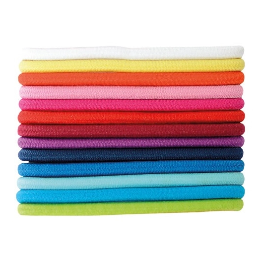 elastiques épais assortis c - bo paris