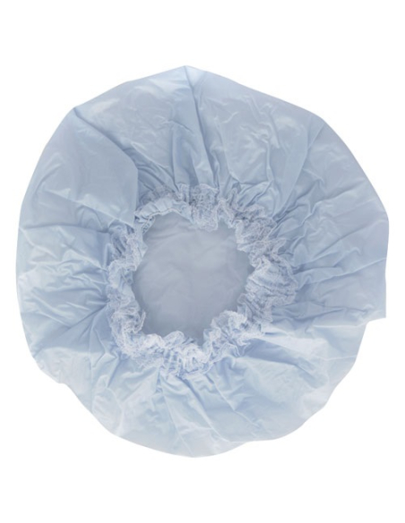 Bonnet de Douche BO PARIS Protection capillaire imperméable - BO PARIS