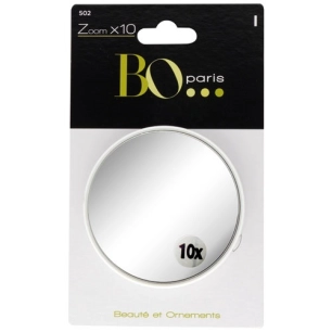 miroir zoom x10 petit modèle i - bo paris