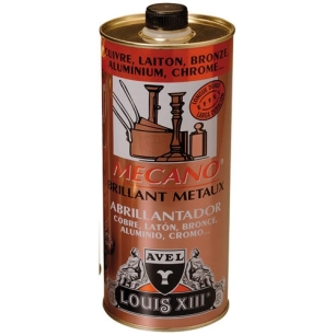brillant métaux mécano 1l - avel
