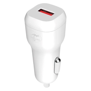 chargeur usb voiture - mobility lab