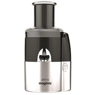 extracteur de jus - juice expert 5 - 18093f - magimix