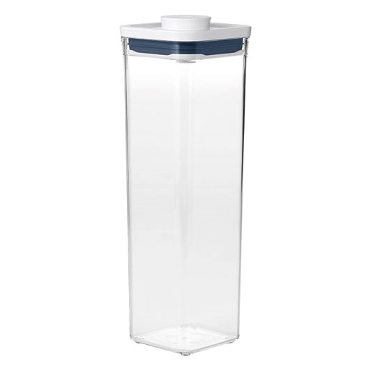 boîte carrée tube haute 2.1 l - pop 2.0 - oxo