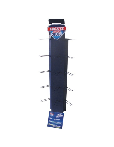 bande cross triptyque sg - loctite