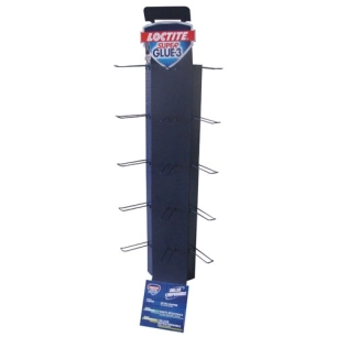 bande cross triptyque sg - loctite