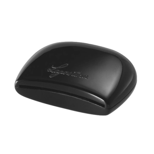 anse noir brillant - salvaspazio - lagostina