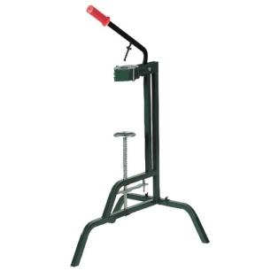 boucheuse 4 mâchoires sur pied - bouchonnerie jocondi