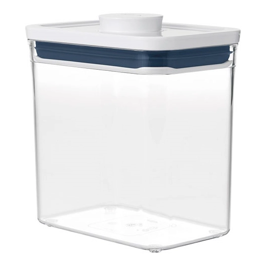 boîte rectangulaire café 1.6 l - pop 2.0 - oxo